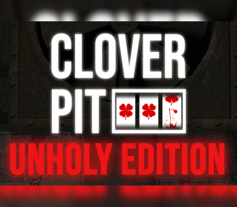CloverPit: Unholy издание XBOX One / XBOX Series X|S / PC Аккаунт