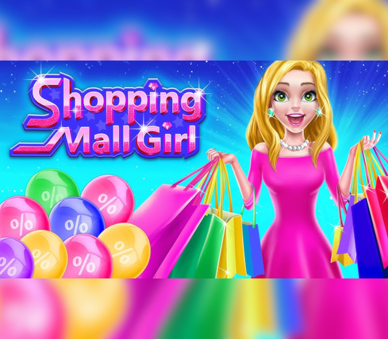 Shopping Mall Girl PS4 Аккаунт