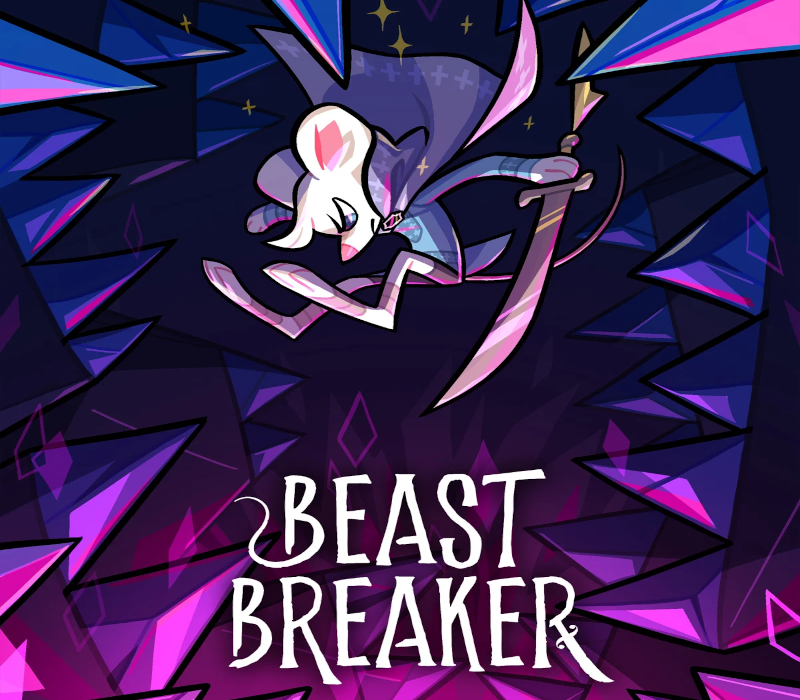 Beast Breaker PC Steam Ключ