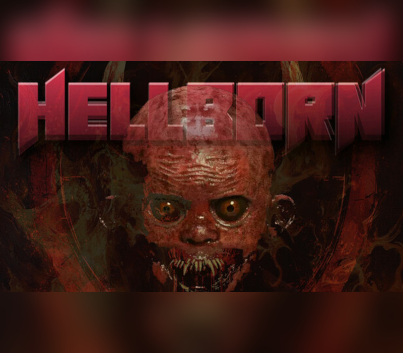 HellBorn PC Steam Ключ