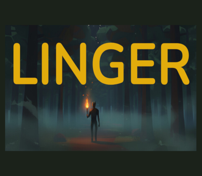 LINGER PC Steam Ключ