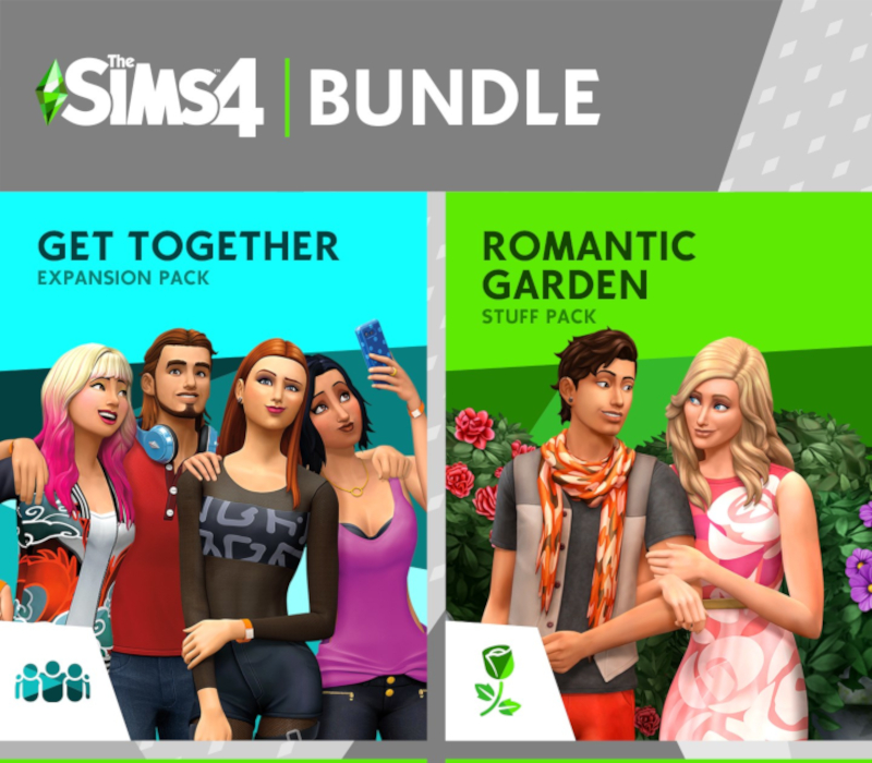 The Sims 4: Back to School Набор US XBOX One / Xbox Series X|S Ключ
