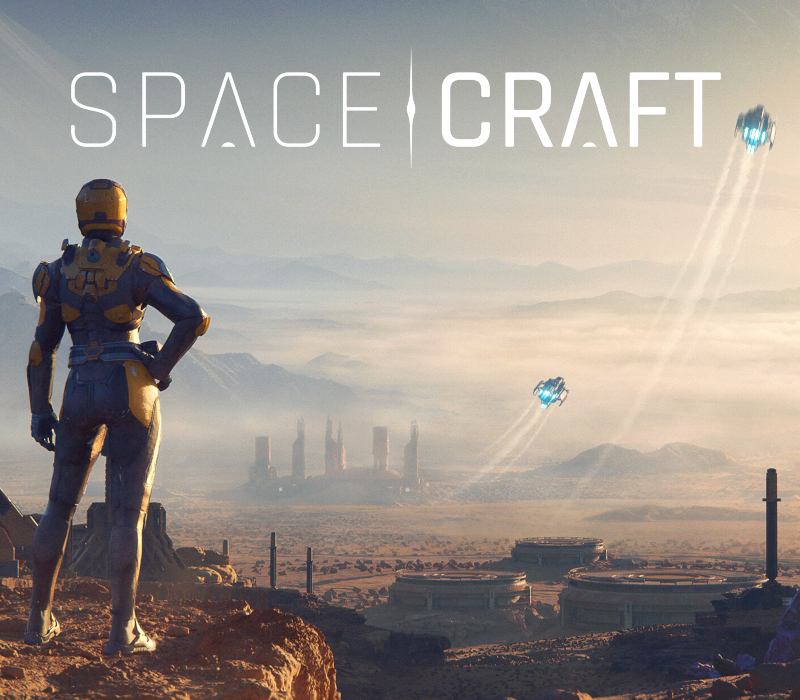 SpaceCraft PC Steam Альтергифт