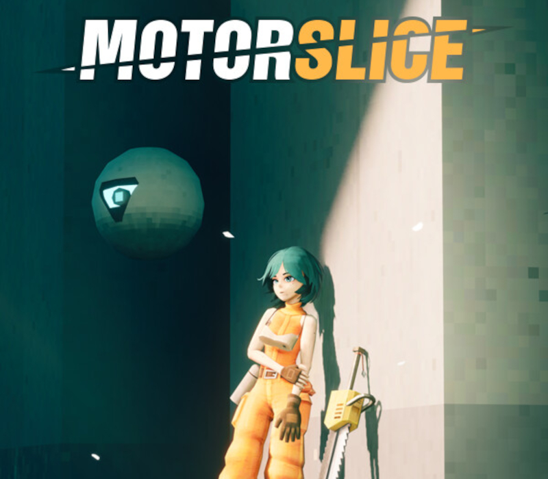 MOTORSLICE PC Steam Аккаунт