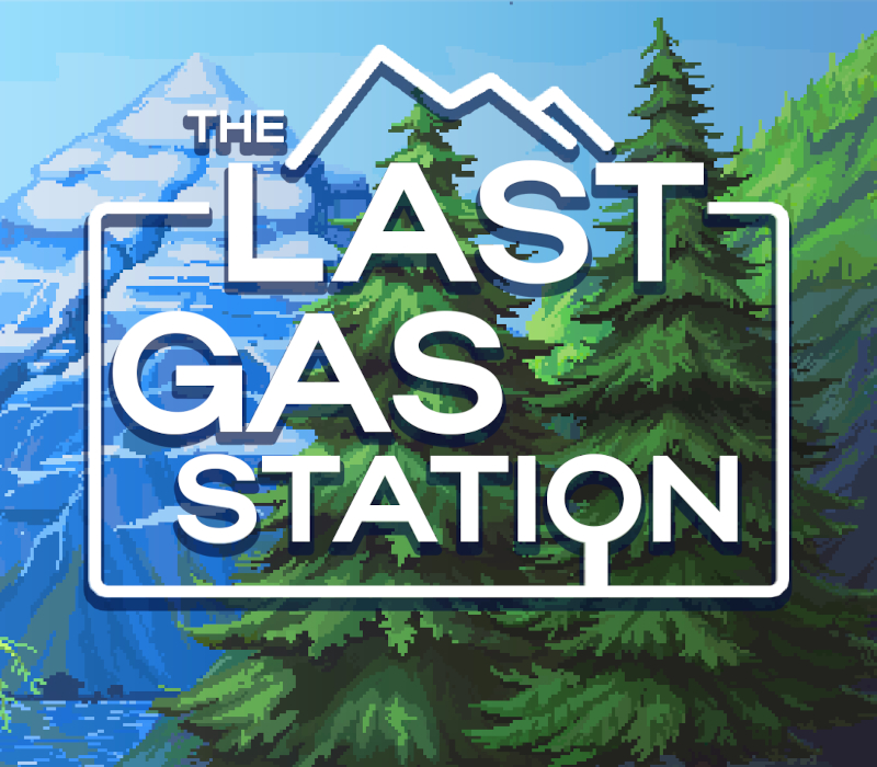 The Last Gas Station PC Steam Ключ