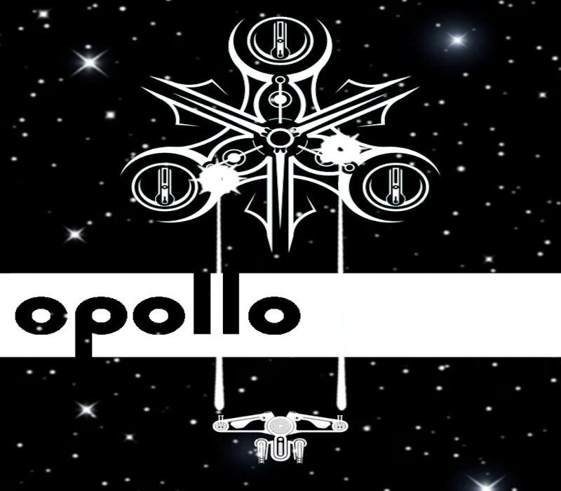 Opollo PC Steam Ключ