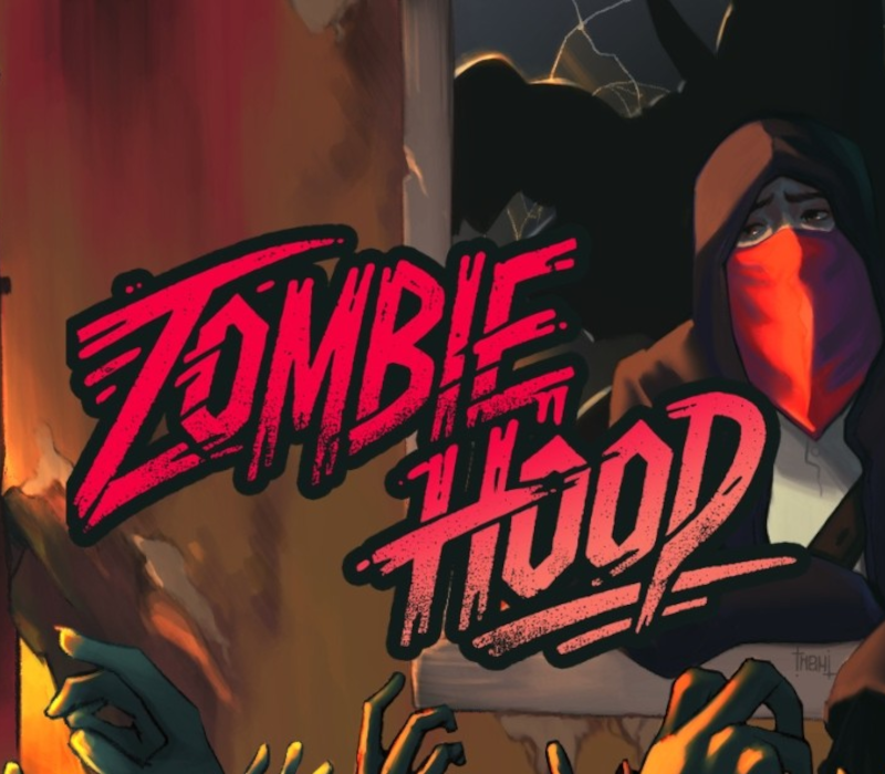 Zombiehood PC Steam Ключ