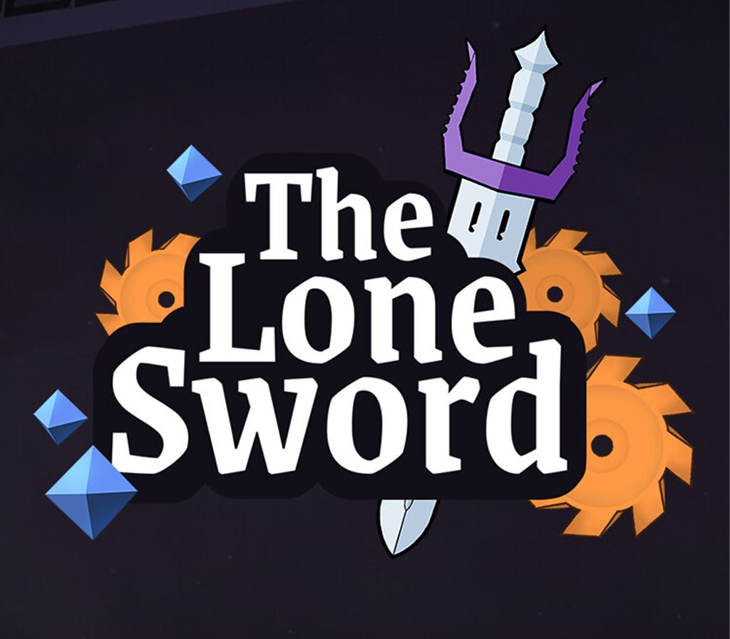 The Lone Sword PC Steam Ключ