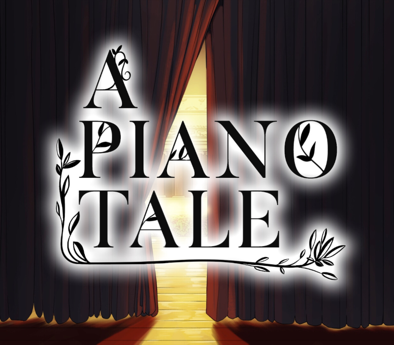 A Piano Tale PC Steam Ключ