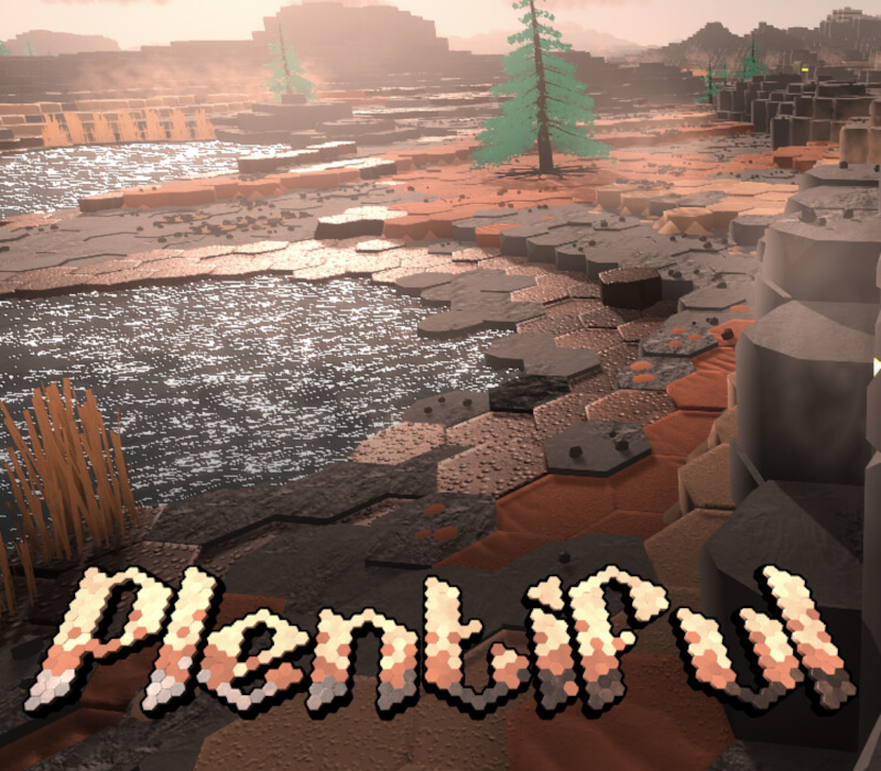 Plentiful PC Steam Ключ