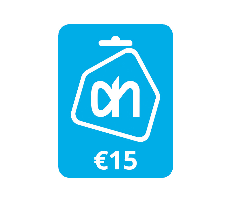 Albert Heijn EUR 15 Подарочная карта BE