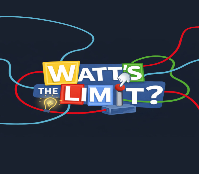 Watt's the Limit? PC Steam Ключ