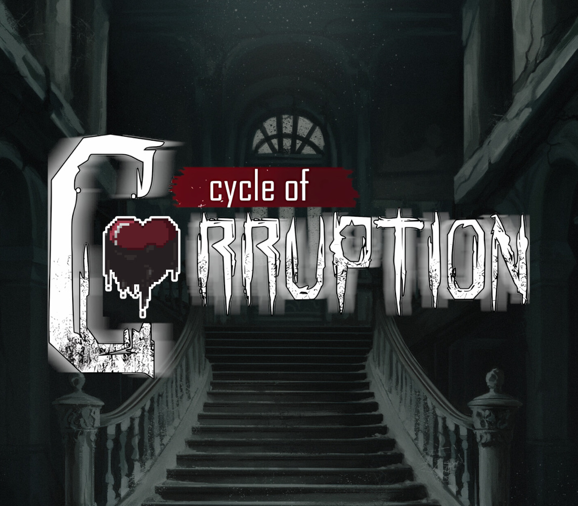 Cycle of Corruption PC Steam Ключ