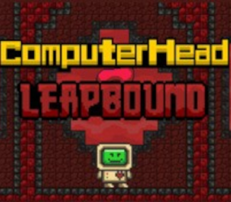 ComputerHead: Leapbound XBOX One Ключ