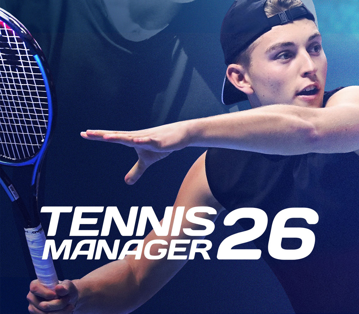 Tennis Manager 26 PC Steam Ключ
