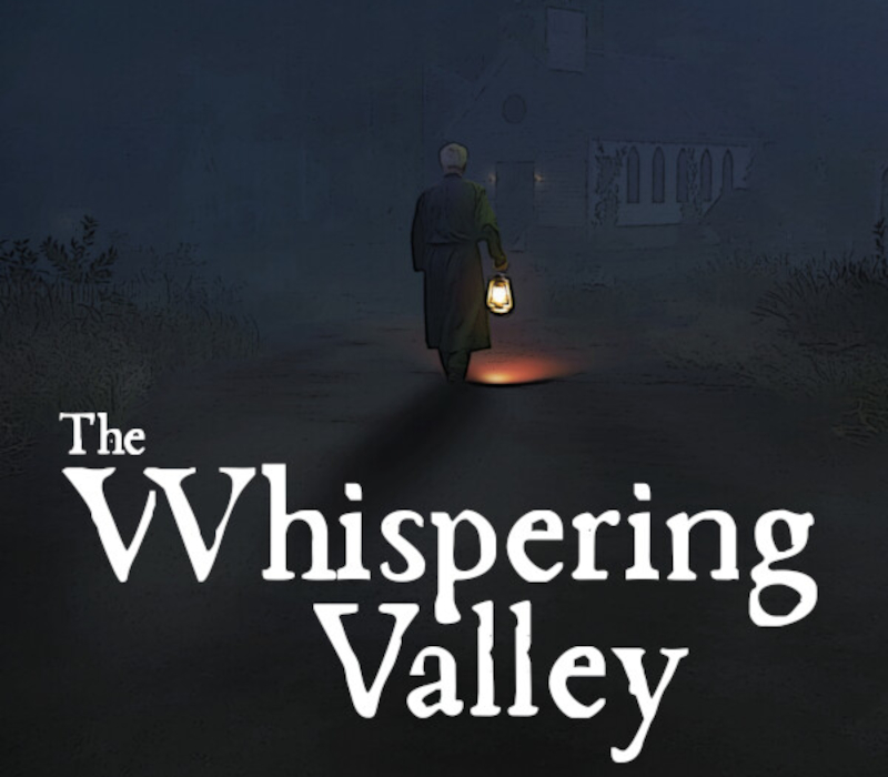 The Whispering Valley PC GOG Ключ