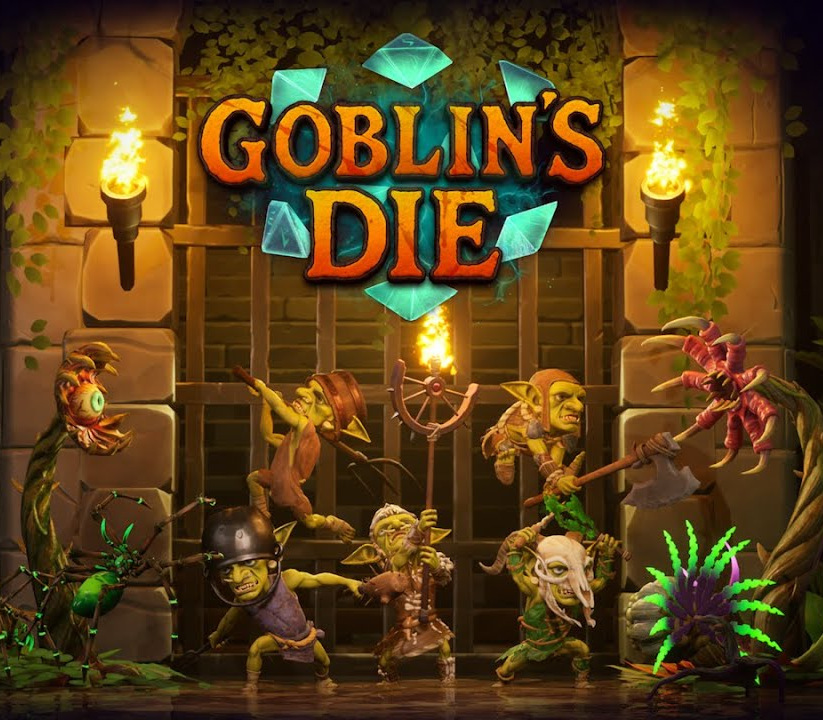 Goblin's Die PC Steam Ключ