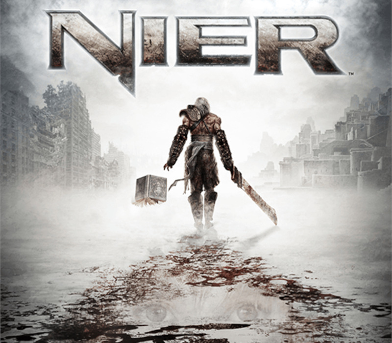 NIER XBOX One / Xbox Series X|S Аккаунт