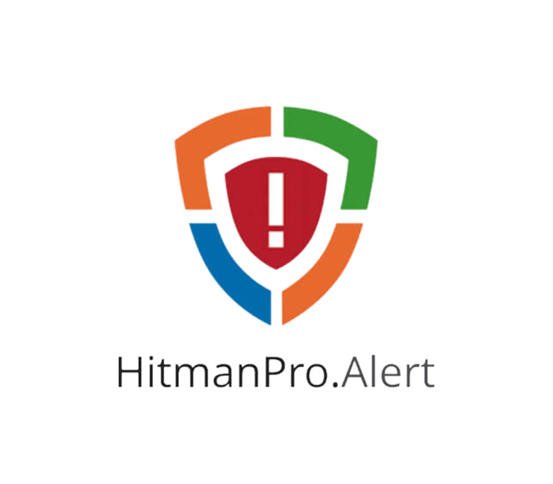 HitmanPro Alert Ключ (1 Year / 1 PC)