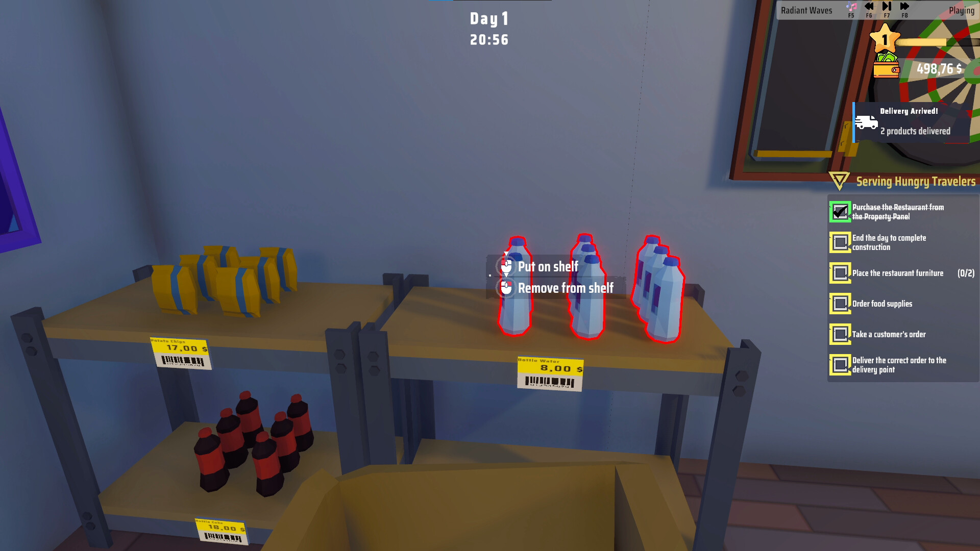 Screenshot 5