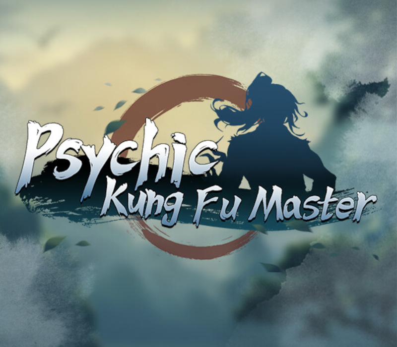 Psychic Kung Fu Master PC Steam Альтергифт