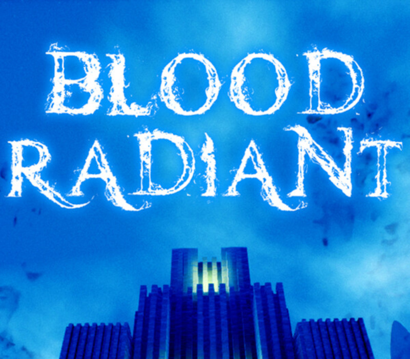 Blood Radiant PC Steam Ключ