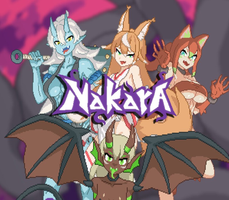 Nakara PC Steam Ключ