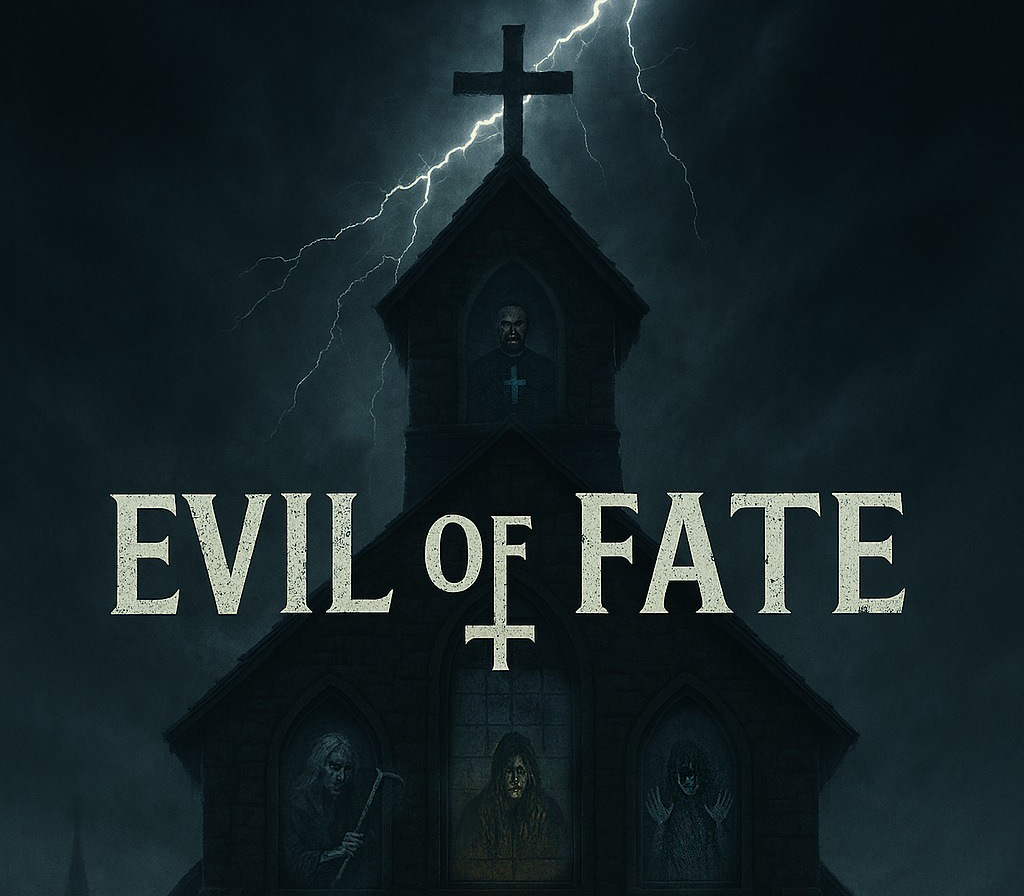 Evil Of Fate PC Steam CD Key