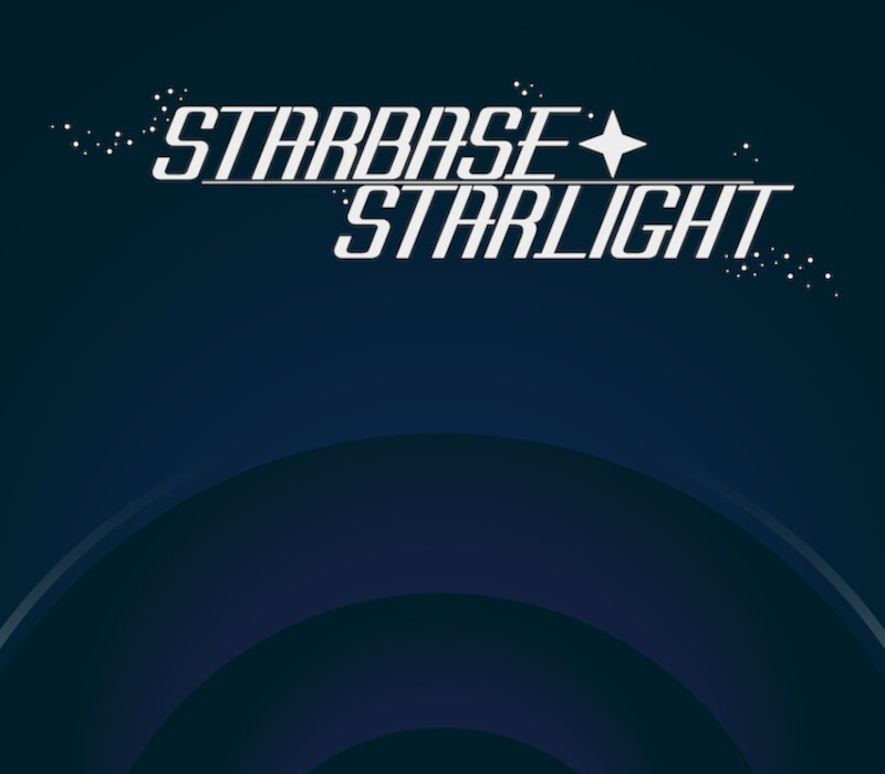 Starbase Starlight PC Steam Ключ