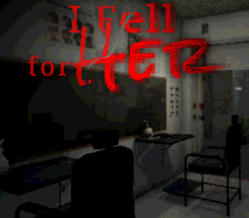 I Fell for Her PC Steam Ключ