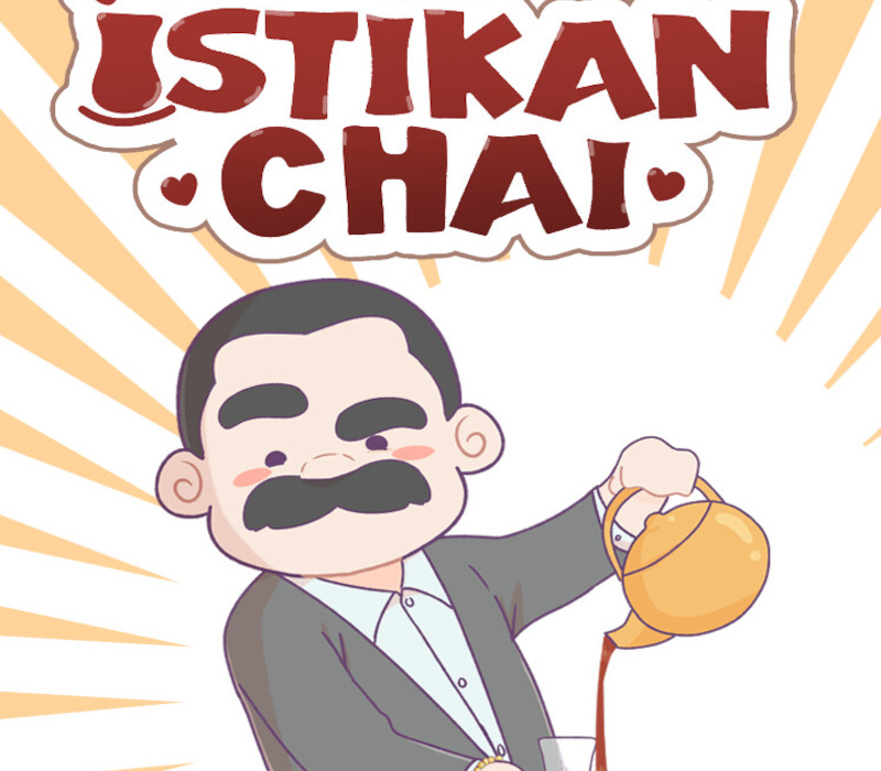 Istikan Chai PC Steam Ключ