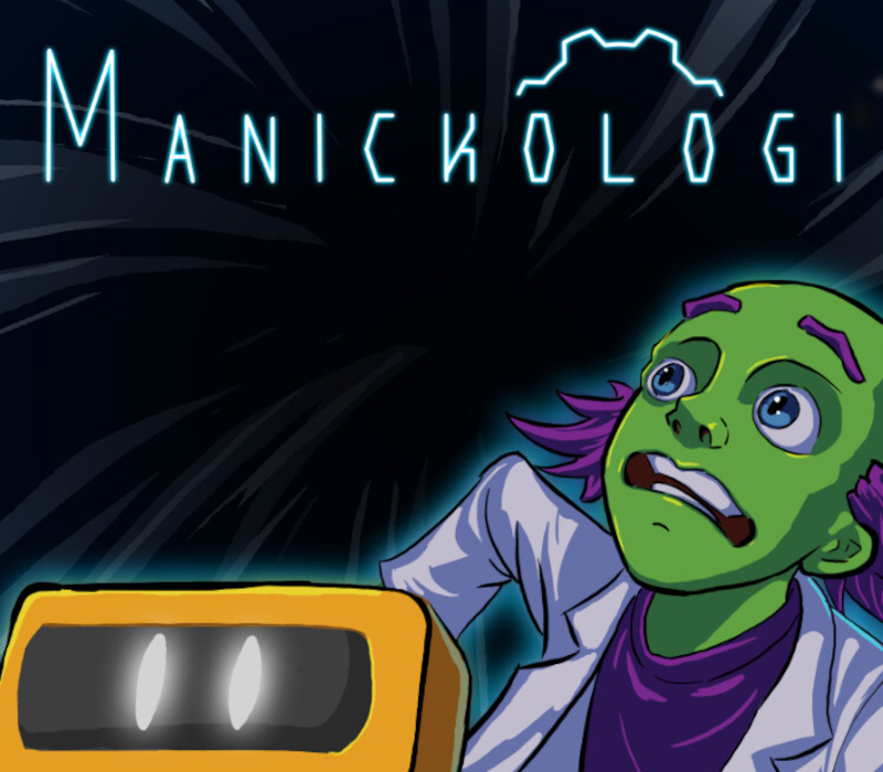 Manickologi PC Steam Ключ