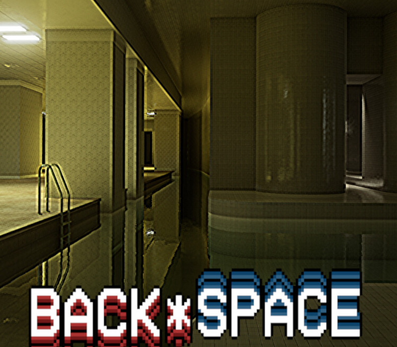 BACK*SPACE PC Steam Ключ