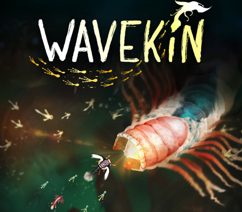 Wavekin PC Steam Ключ