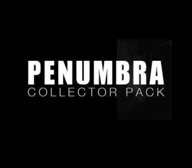 Penumbra: Collectors Pack PC Steam Подарок