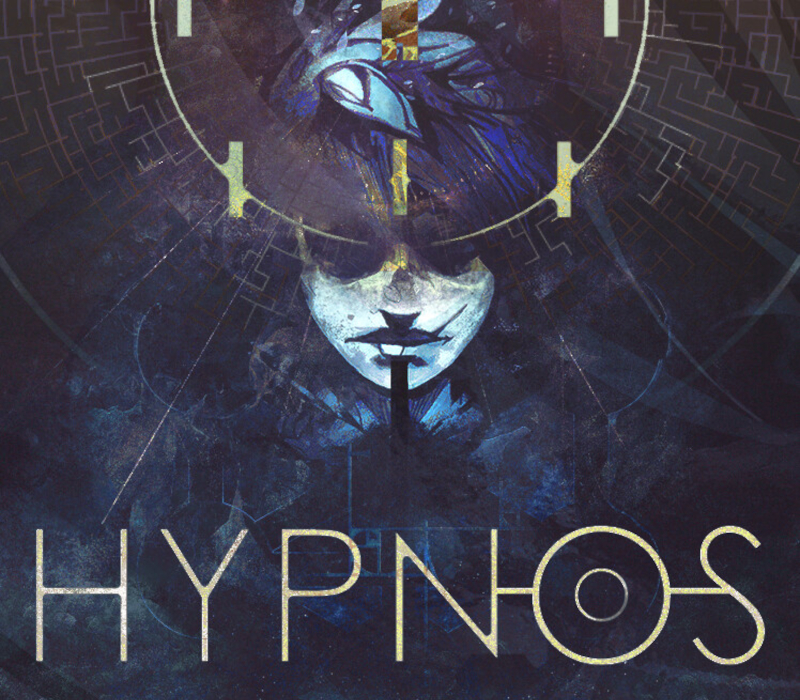 HYPNOS PC Steam Ключ