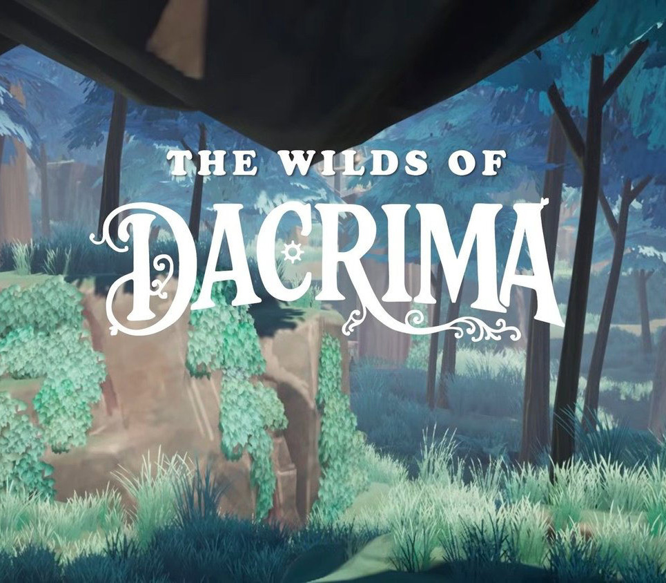 The Wilds of Dacrima: Field Notes from a Poorly Supervised Alchemist and his Unruly Clockwork Companion PC Steam Ключ