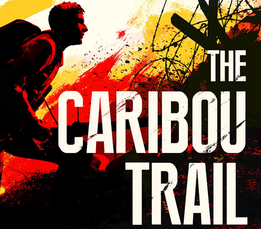 The Caribou Trail PC Steam Ключ