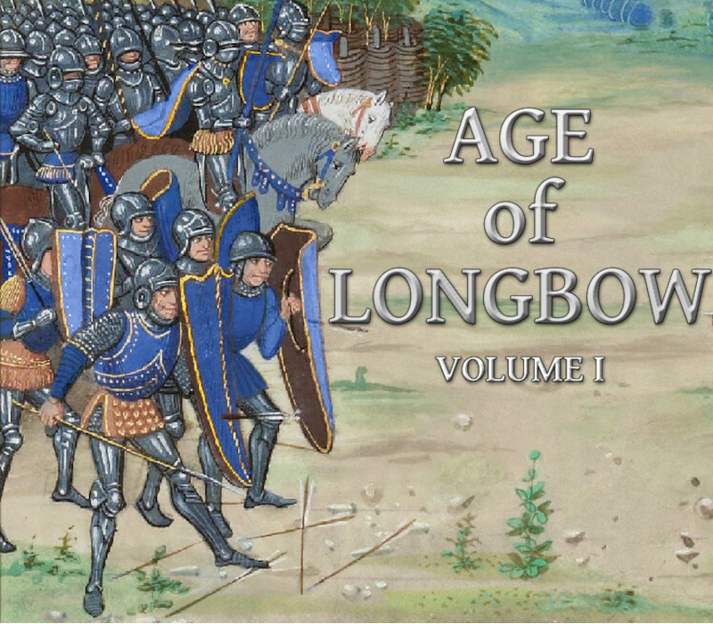 Sword & Siege Age of Longbow: Volume I PC Steam Ключ