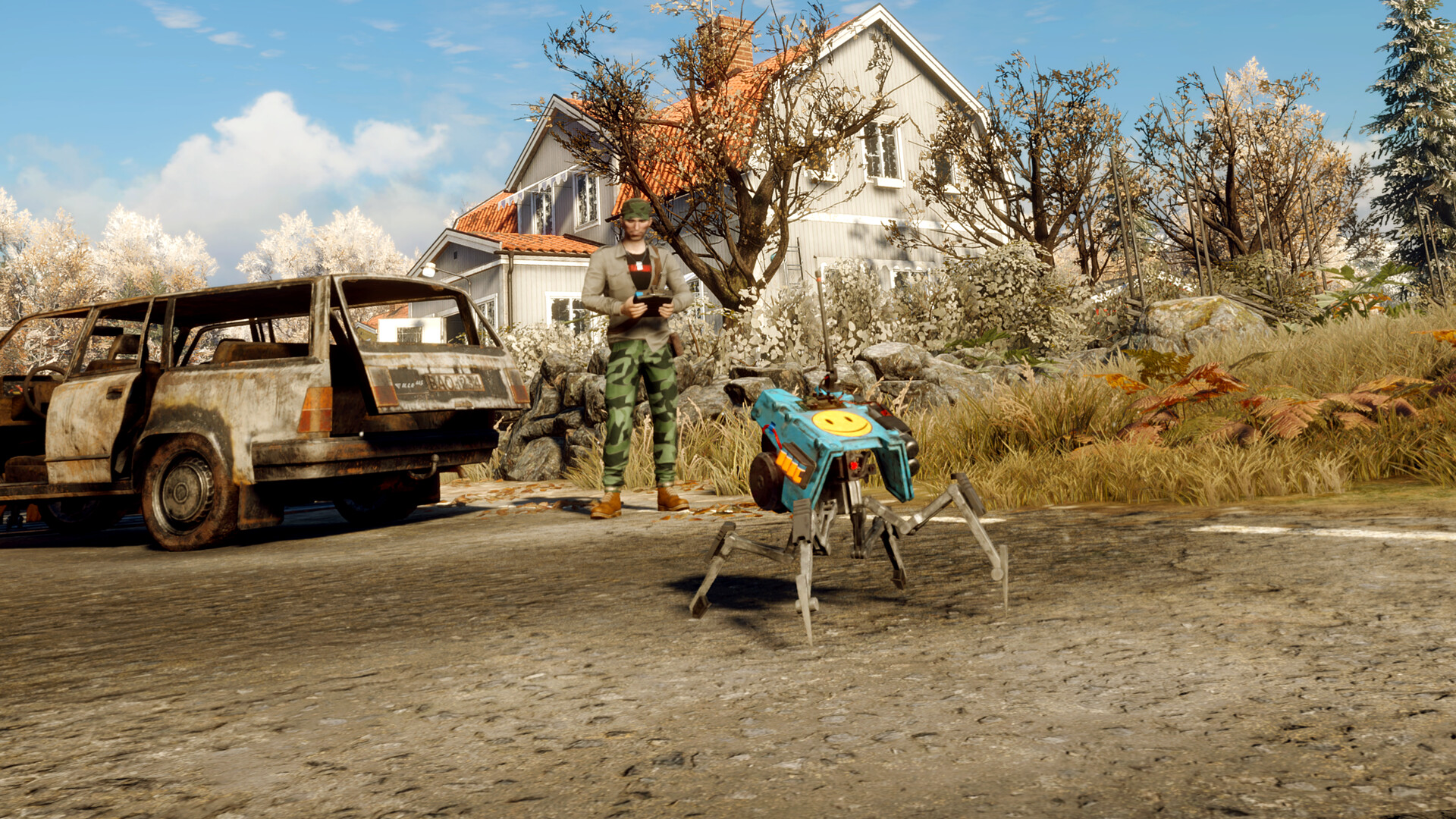 Screenshot 5