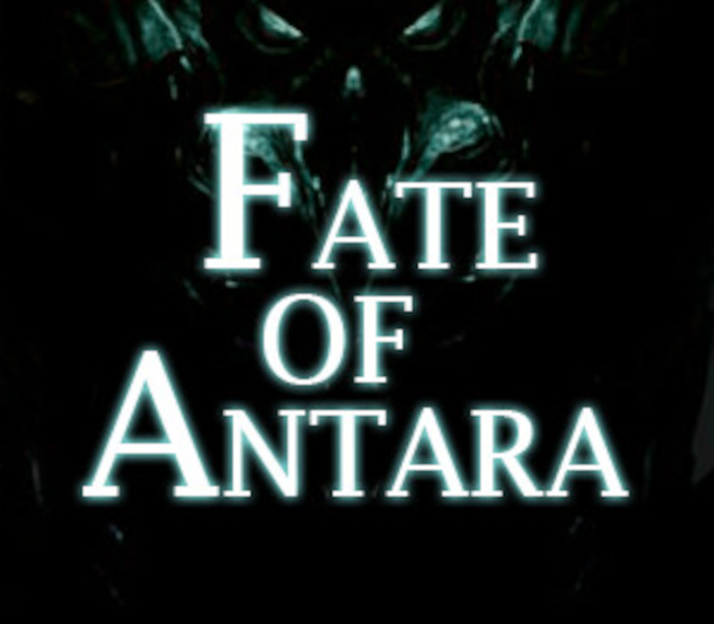 Fate of Antara PC Steam Ключ