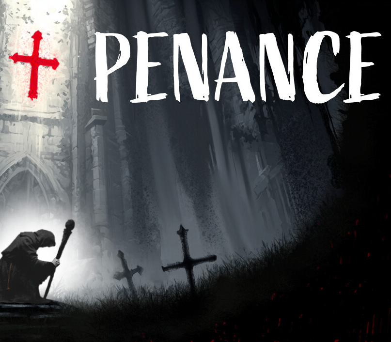 Penance PC Steam Ключ