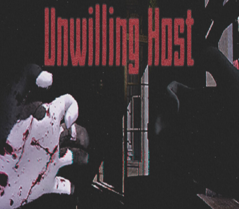 Unwilling Host PC Steam Ключ
