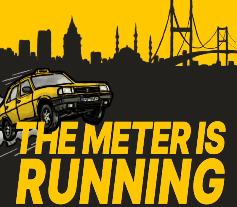 The Meter is Running PC Steam Ключ