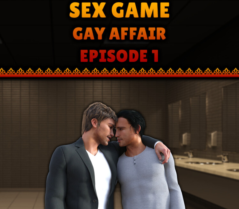 Sex Game - Gay Affair - Episode 1 PC Steam Ключ