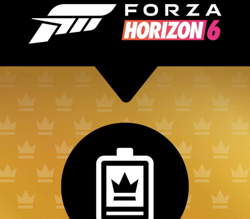 Forza Horizon 6 - VIP Membership DLC PC Steam Альтергифт