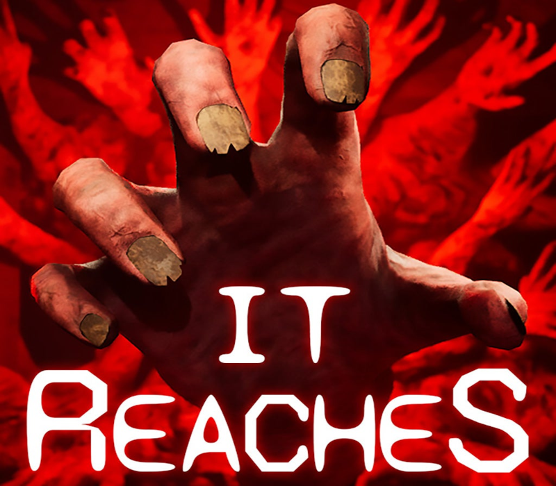 IT REACHES EU PS5 Ключ