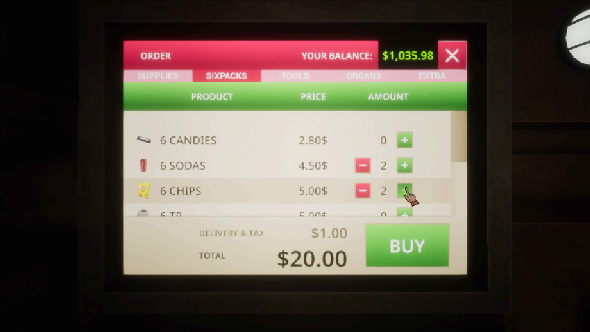 Screenshot 4