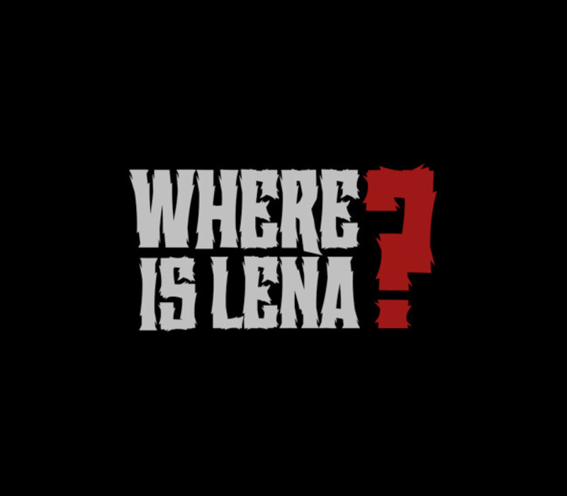 Where Is Lena? PC Steam Ключ