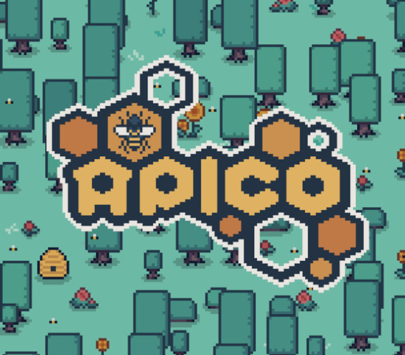 APICO EU PC Steam Ключ